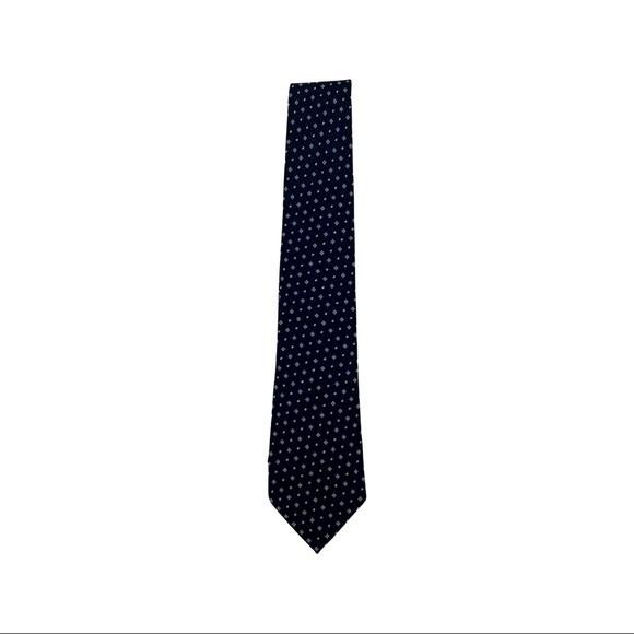 CHRISTIAN DIOR TIE - Picture 5 of 6